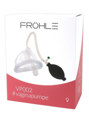 Vagina Set Solo Extreme